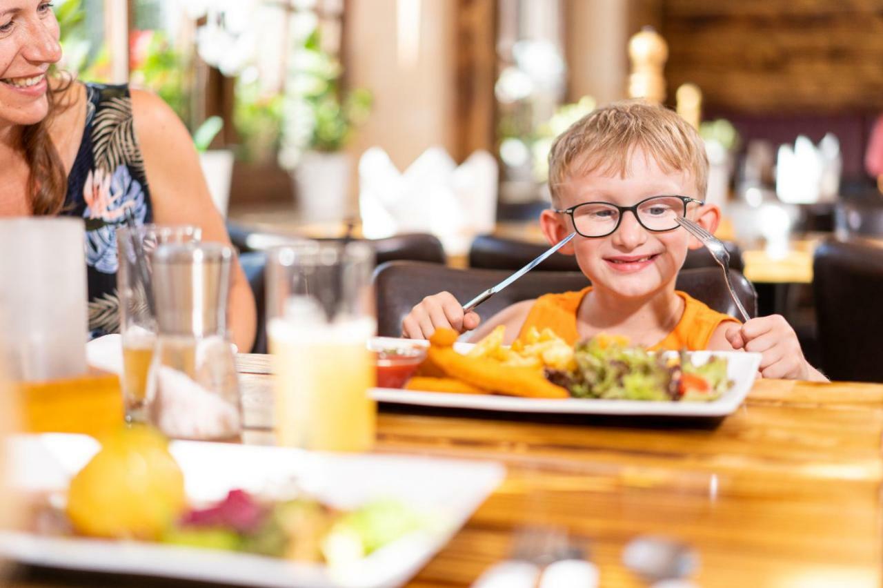 Hotel-Restaurant Thueringer Hof Бад-Франкенхаузен-Кифхойзер Экстерьер фото